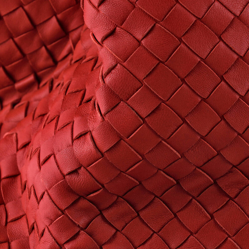Bottega Veneta Large Milano Tote Intrecciato Nappa - Picture 7 of 7